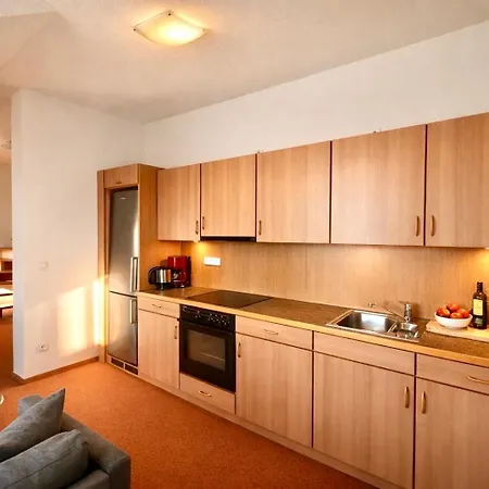 Turmhotel Schwedt-2